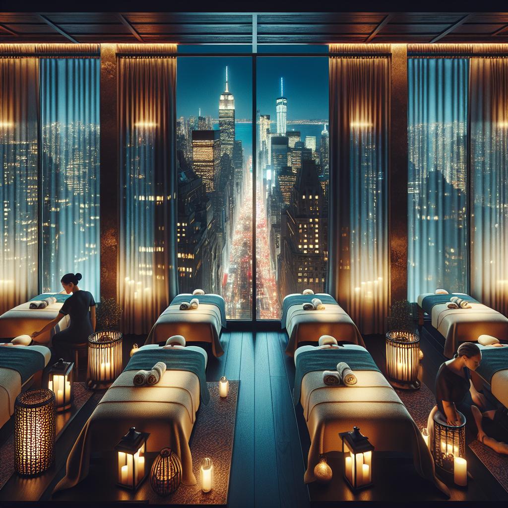 ody to body massage nj. Manhattan’s Nightlife: Where Intimacy Meets the City Beat фото