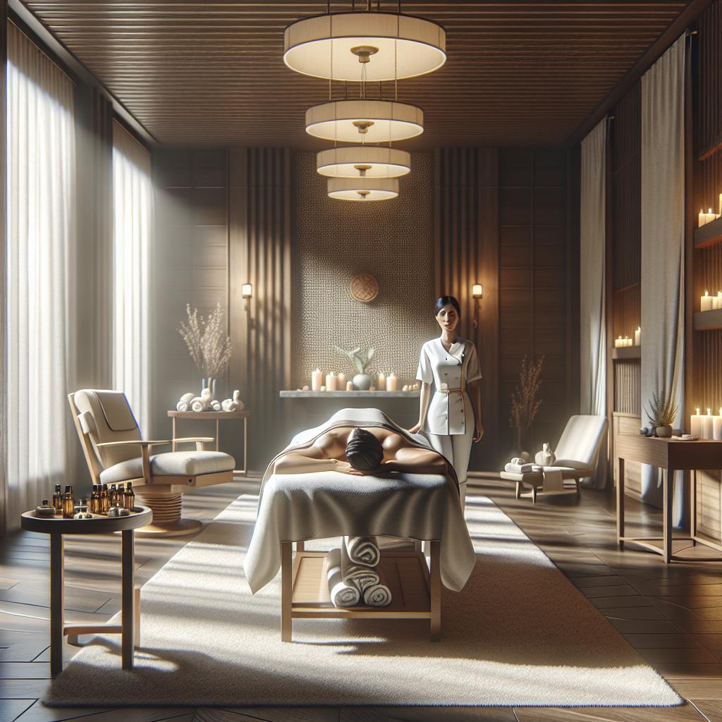 appy ending massage nj. Step-by-Step Guide to a Memorable Session фото