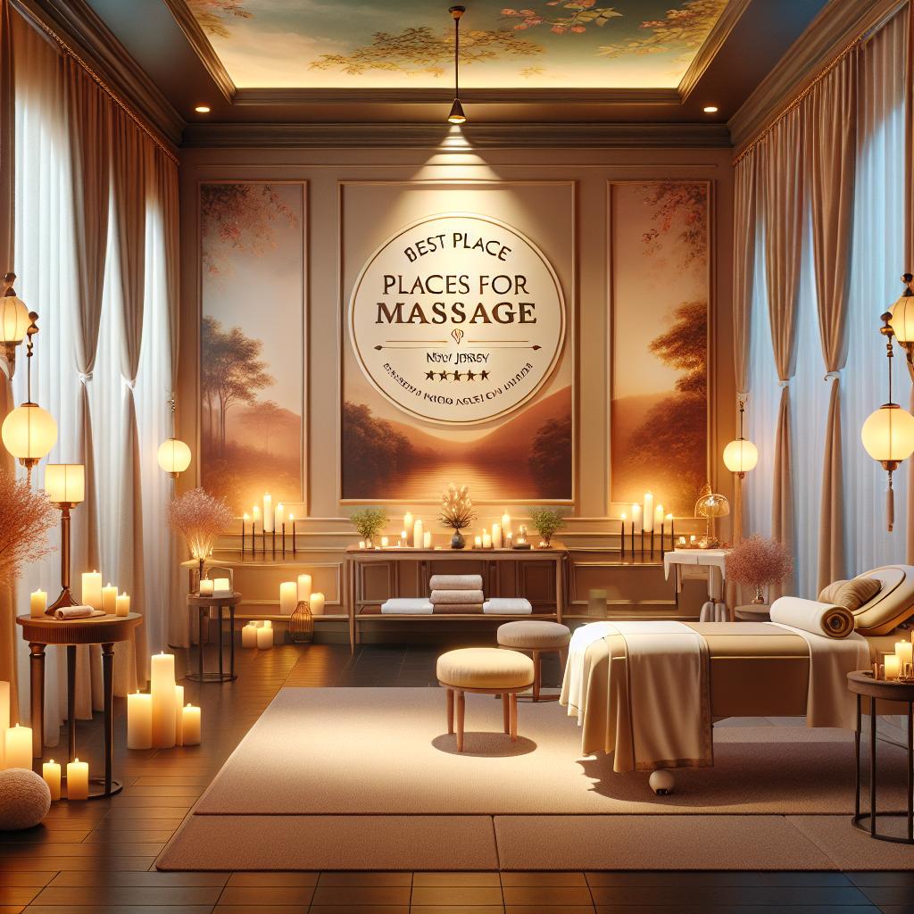 ensual massage new jersey. The Best Places for Sensual Massage in New Jersey фото
