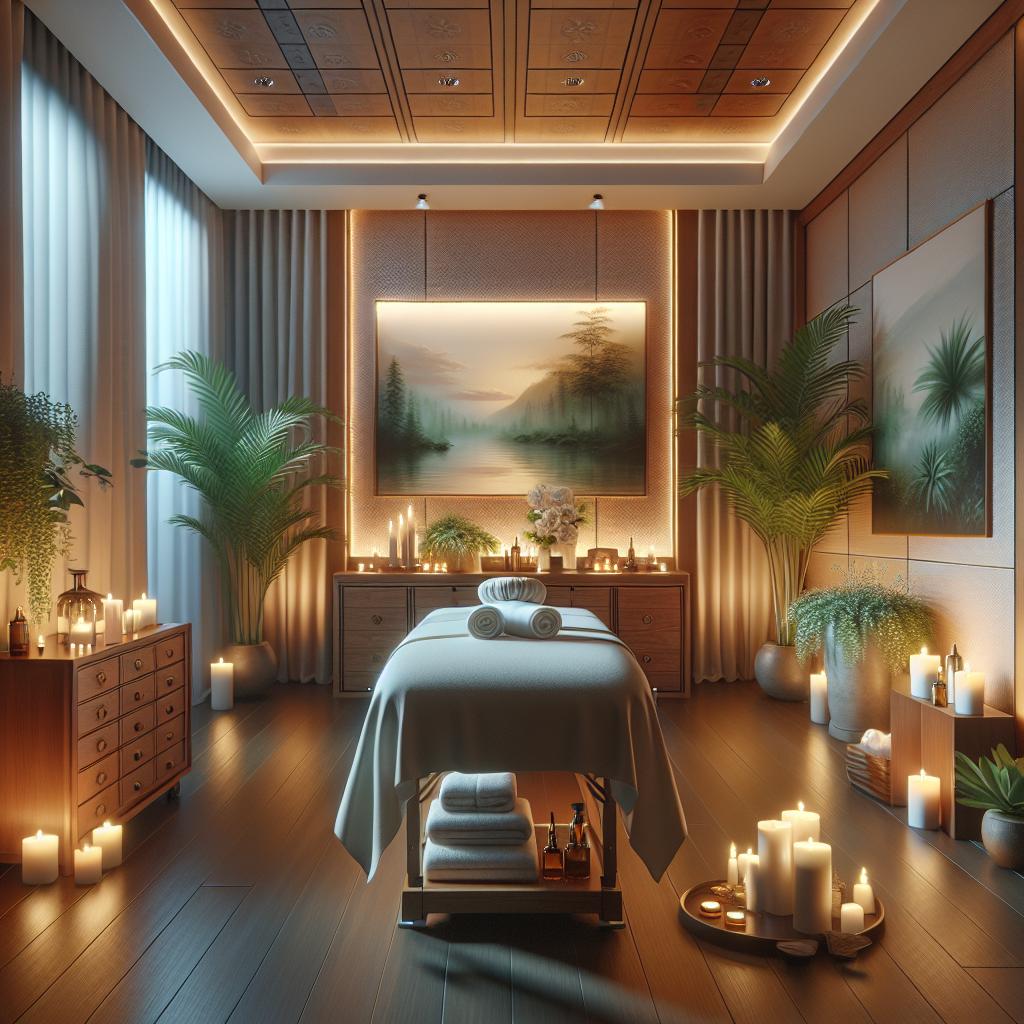 xotic massage nj. Conclusion фото