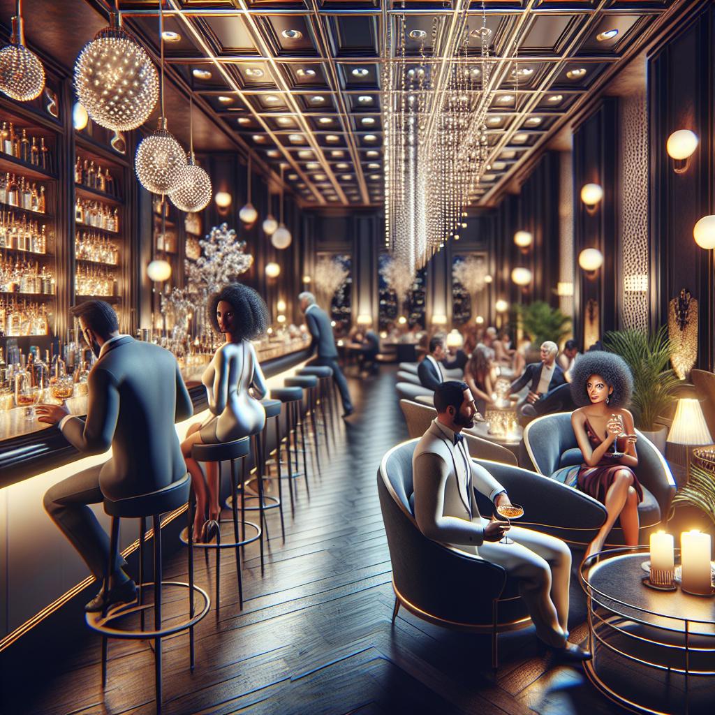 ensual massage sexy. Discovering Manhattan's Best Nightlife Spots for Sensual Experiences фото