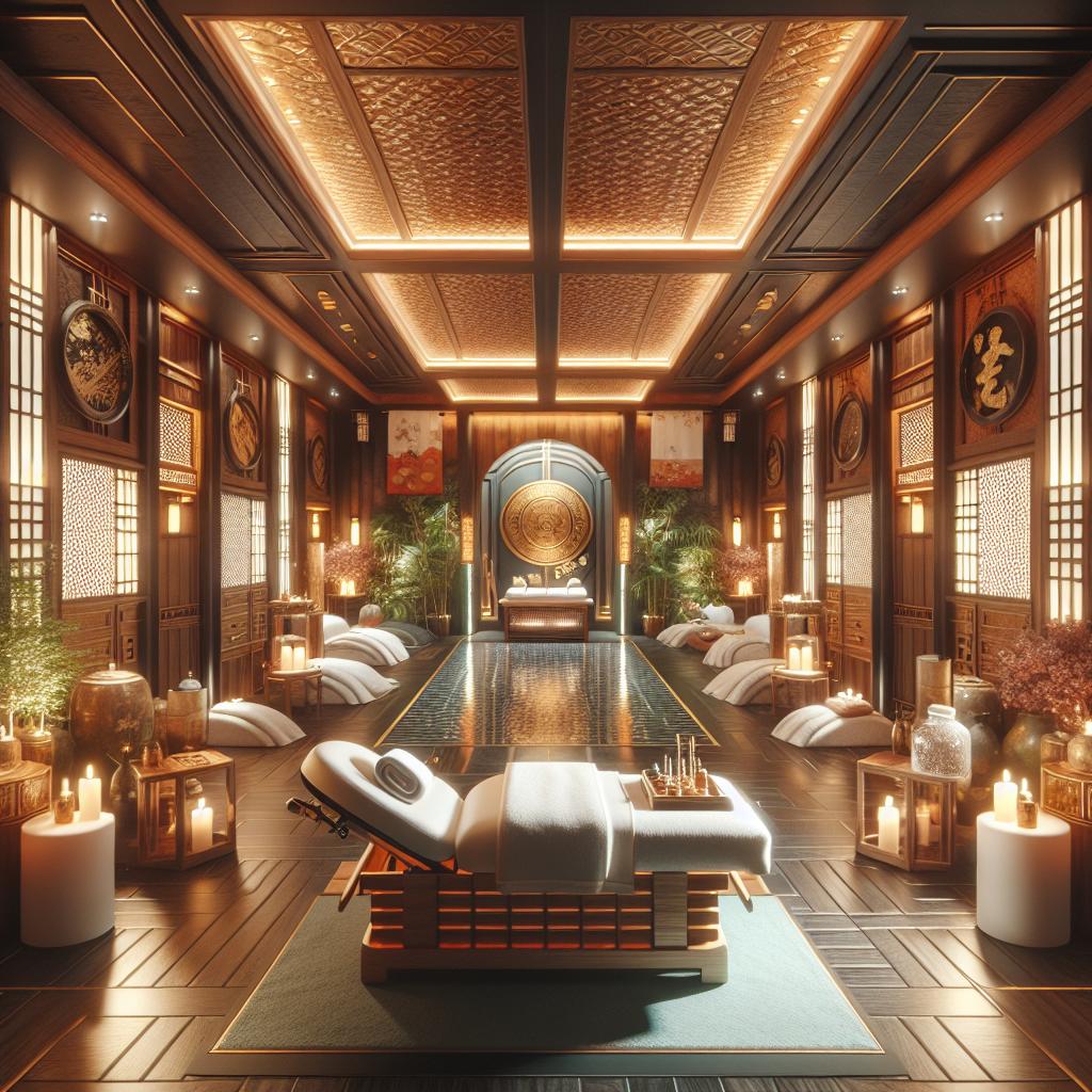 xotic massage new jersey. Conclusion фото