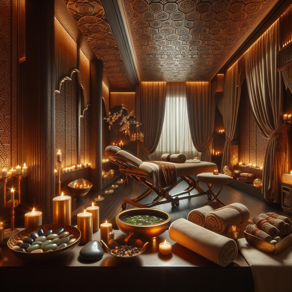 xotic massage brooklyn. What Makes Exotic Massage in Brooklyn So Special? фото