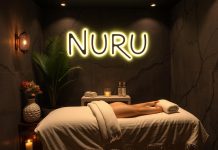 Nuru Massage Studio: Sensual Comfort and Nightlife Vibes in Manhattan Nuru Massage Studio: Sensual Comfort and Nightlife Vibes in Manhattan