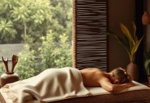 Nuru Massage Service: Sensual Relaxation and Manhattan Nights