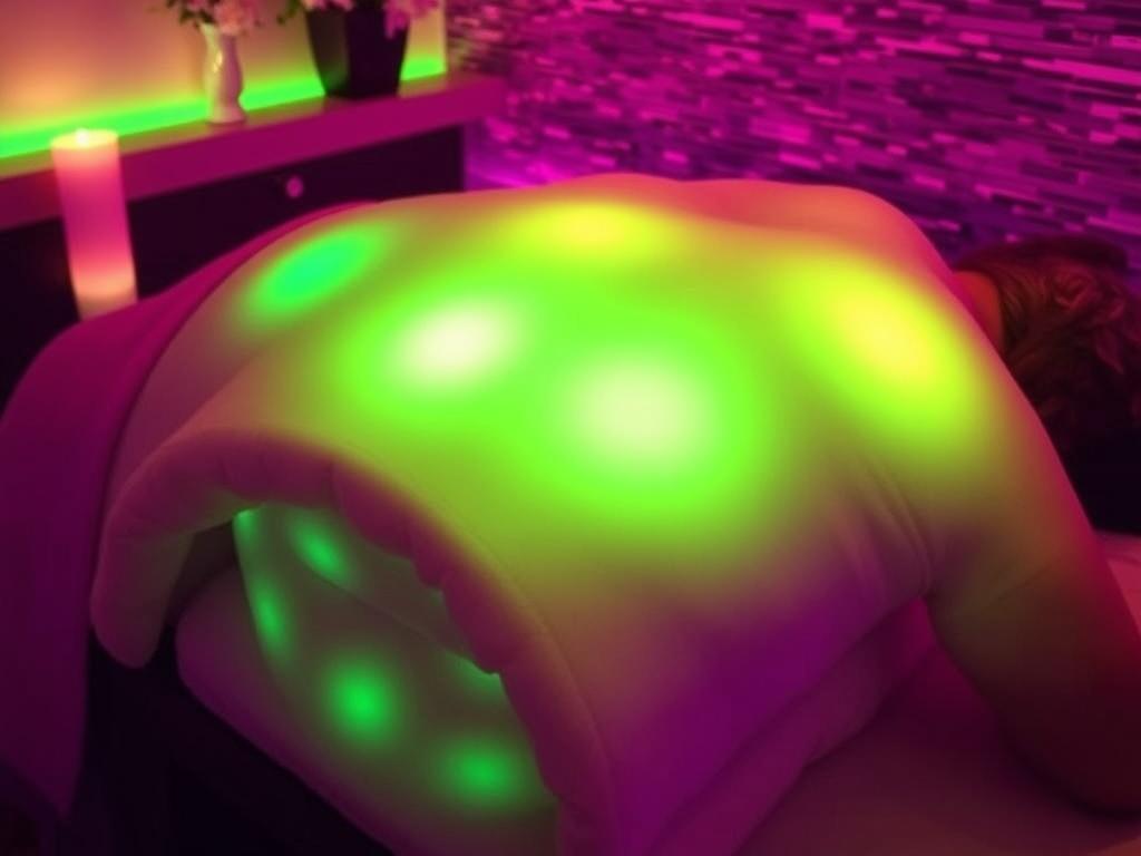 nuru massage service. Techniques and What Makes a Session Pleasurable