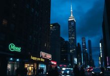 NYC Happy Endings: A Practical, Safe Guide to Sensual Massage and Nightlife in Manhattan NYC Happy Endings: A Practical, Safe Guide to Sensual Massage and Nightlife in Manhattan