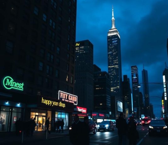 NYC Happy Endings: A Practical, Safe Guide to Sensual Massage and Nightlife in Manhattan