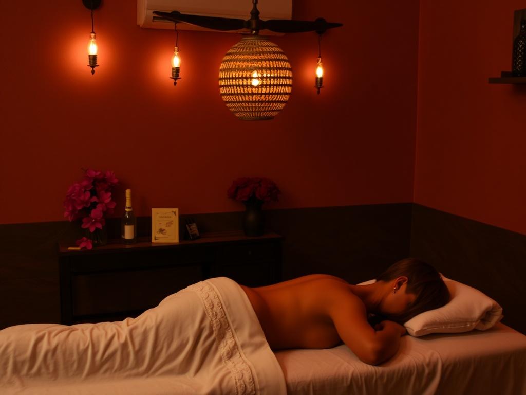 nuru massage price. Conclusion