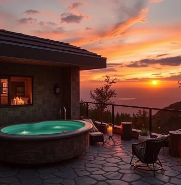 Finding Discreet Comfort: A Practical Guide to "Happy Ending Spa Near Me" and Manhattan Nights