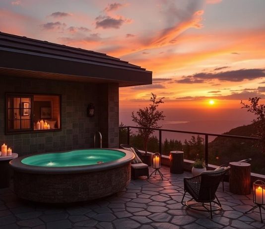 Finding Discreet Comfort: A Practical Guide to "Happy Ending Spa Near Me" and Manhattan Nights