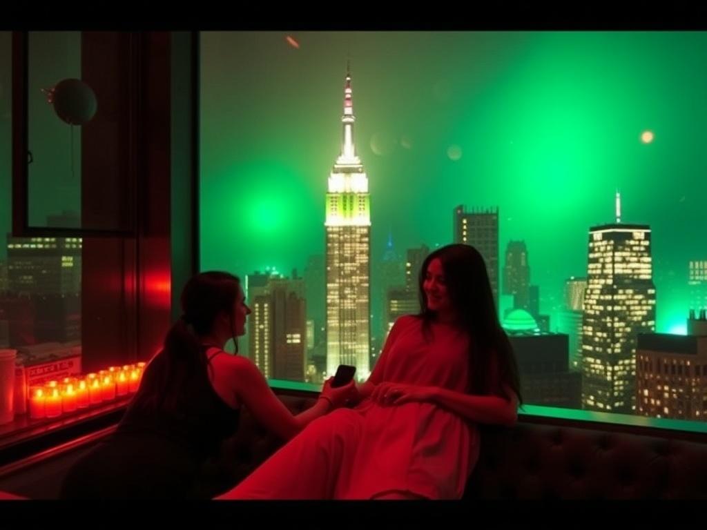 bodyrubs manhattan. Practical booking tips and conversation starters