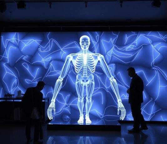 Body Works NYC: Finding Quality Touch, Sensual Bodywork, and Nightlife Vibes in Manhattan