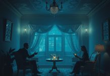 Parlor Happy Ending: What It Means, What to Expect, and Safer Alternatives in Manhattan Nights Parlor Happy Ending: What It Means, What to Expect, and Safer Alternatives in Manhattan Nights