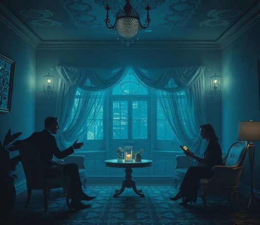 Parlor Happy Ending: What It Means, What to Expect, and Safer Alternatives in Manhattan Nights