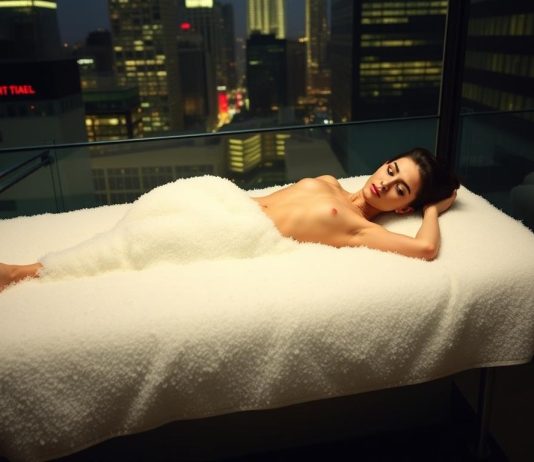 Bodyrubs Manhattan: A Savvy, Sensual Guide to Massage, Nightlife, and Intimate Vibes