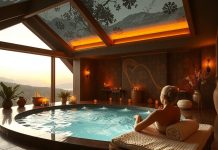 Happy Ending Spa Meaning: What It Is, What It Isn’t, and How to Navigate the Scene in Manhattan