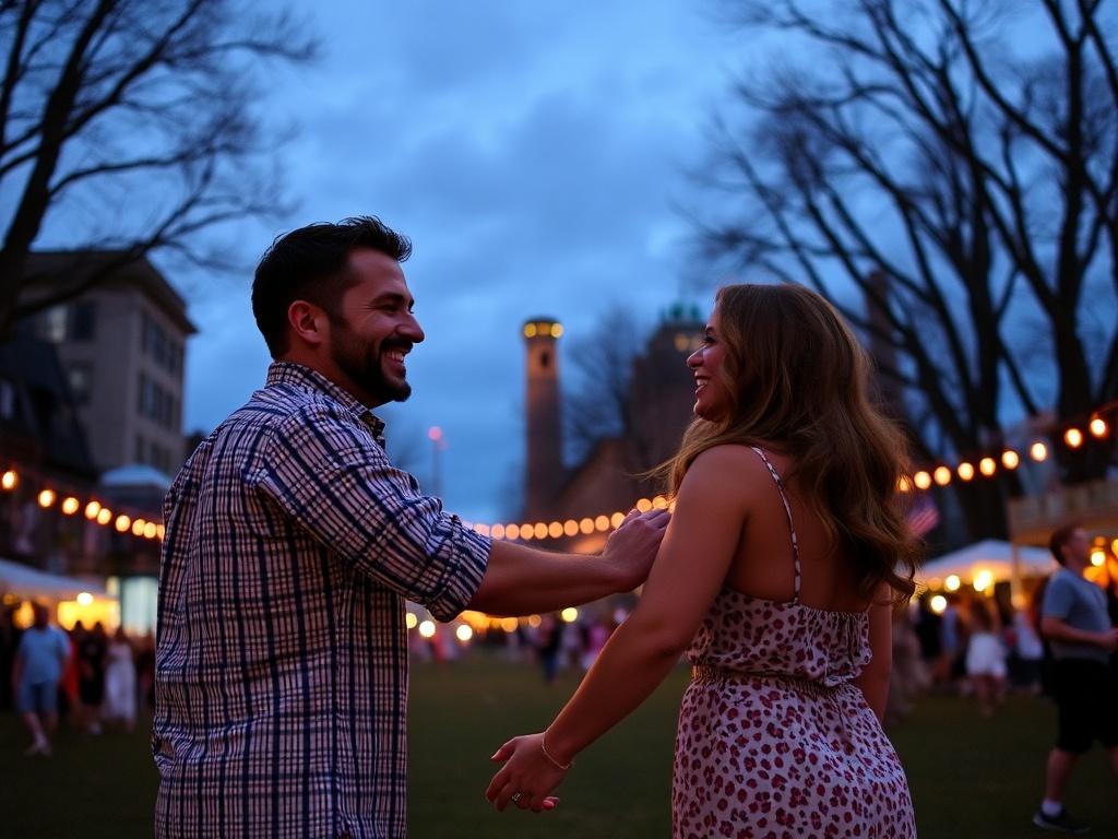 happy ending in nj. Red Flags to Avoid