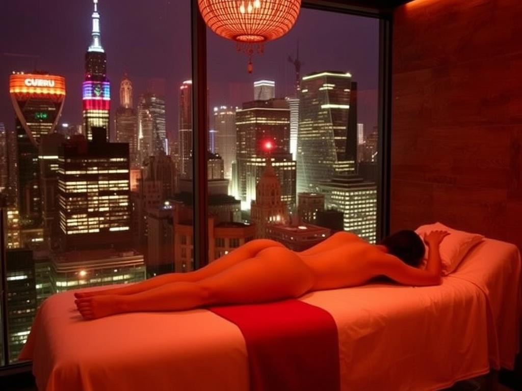 nuru massage new york city. Best Night Spots in Manhattan to Pair with Your Experience