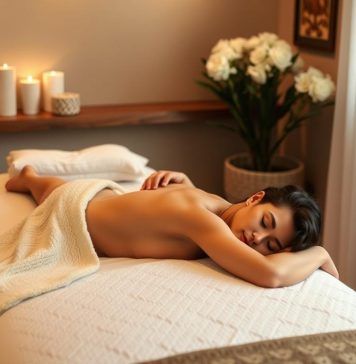 Nuru Massage New York City: A Sensual Guide to Manhattan&rsquo;s Nighttime Spa Scene