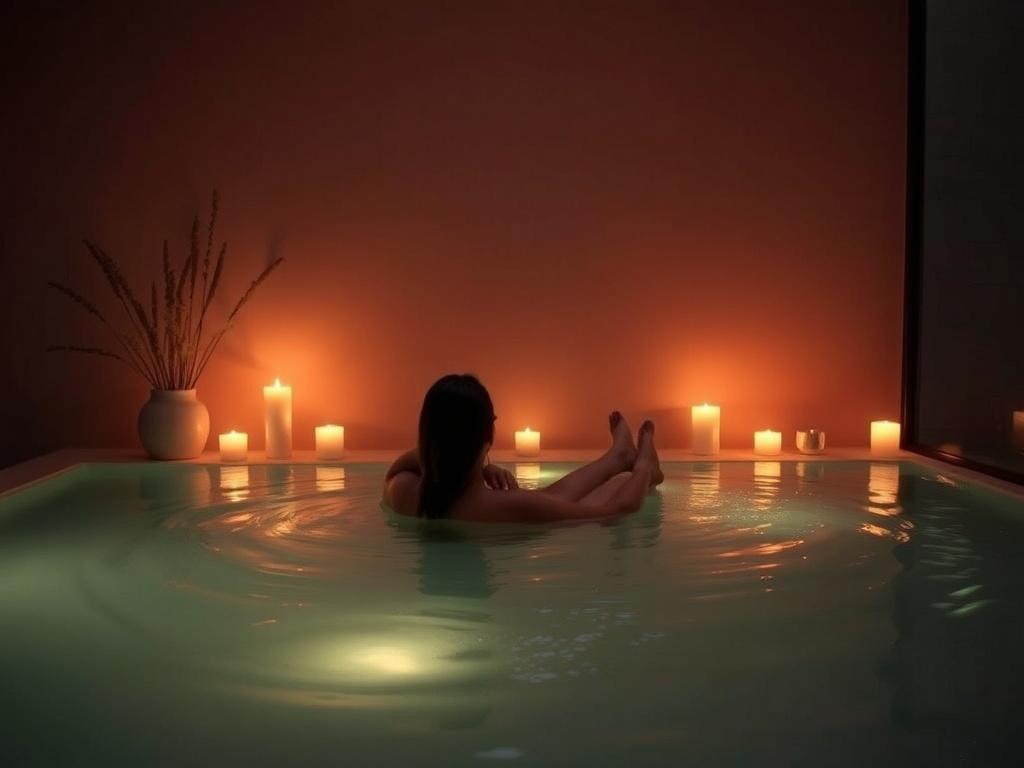 happy ending spa meaning. Image Suggestions
