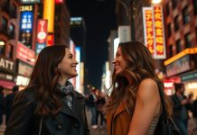 Pleasure, Touch, and Nightlife: A Savvy Guide to Sensual Massage and Intimacy in Manhattan