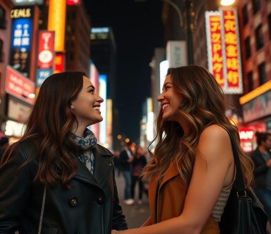 Pleasure, Touch, and Nightlife: A Savvy Guide to Sensual Massage and Intimacy in Manhattan