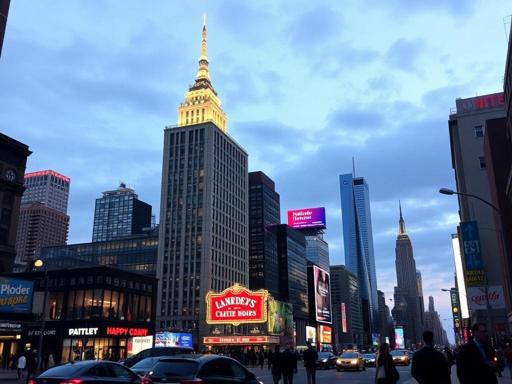 cheap happy ending nyc. Image concepts to match the article