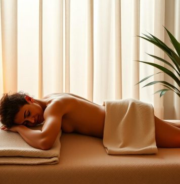 Best Massage Sex: A Sensual Guide to Erotic Massage and Manhattan Nights