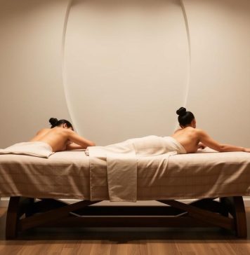 Nuru Massage Models: The Sensual Craft, Manhattan Nights, and How to Experience Both Safely