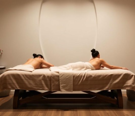 Nuru Massage Models: The Sensual Craft, Manhattan Nights, and How to Experience Both Safely