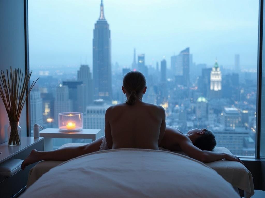 nuru massage new york city. Image Suggestions for Editors