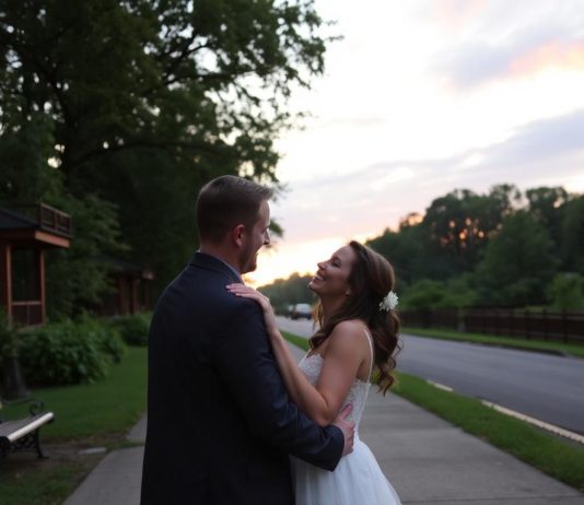 Happy Ending in NJ? A Practical, Respectful Guide to Sensual Wellness and Nightlife Near New York