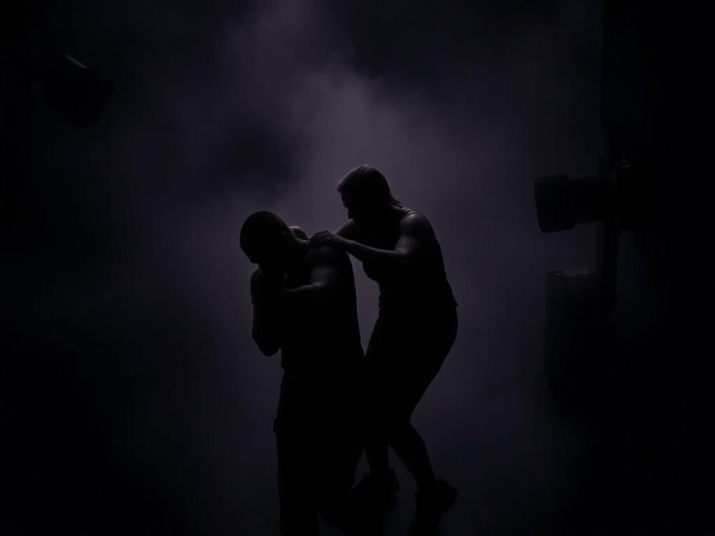 montreal rub and tug. Заключение