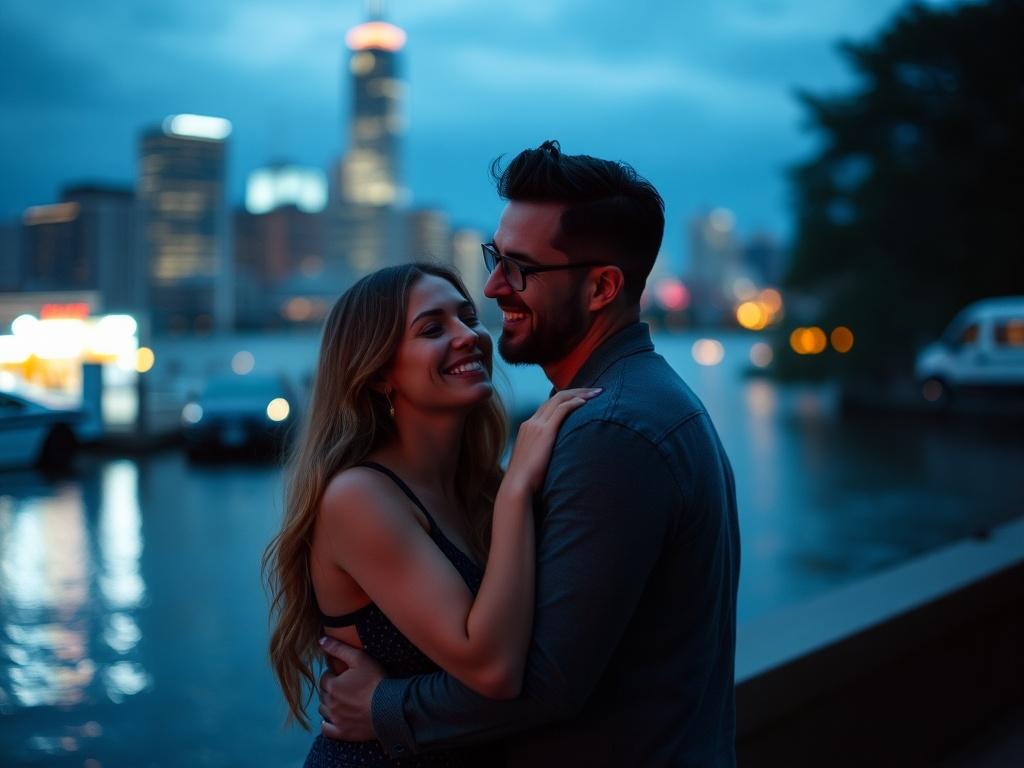 happy ending in nj. Legal, Pleasurable Alternatives