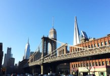 Cheap Happy Ending NYC: Finding Sensual, Safe, and Legal Ways to Enjoy Manhattan Nights