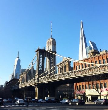 Cheap Happy Ending NYC: Finding Sensual, Safe, and Legal Ways to Enjoy Manhattan Nights