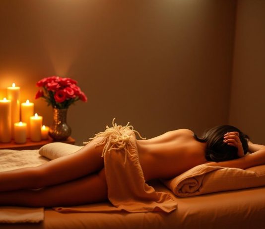 Massage Escort: Pleasure, Professionalism, and Nightlife in Manhattan