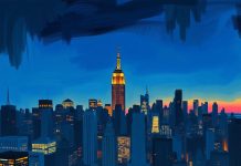 Manhattan After Dark: A Tasteful Guide to Sensual Massage Experiences, Romantic Spas, and Nightlife