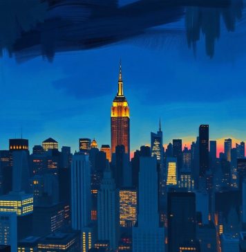 Manhattan After Dark: A Tasteful Guide to Sensual Massage Experiences, Romantic Spas, and Nightlife